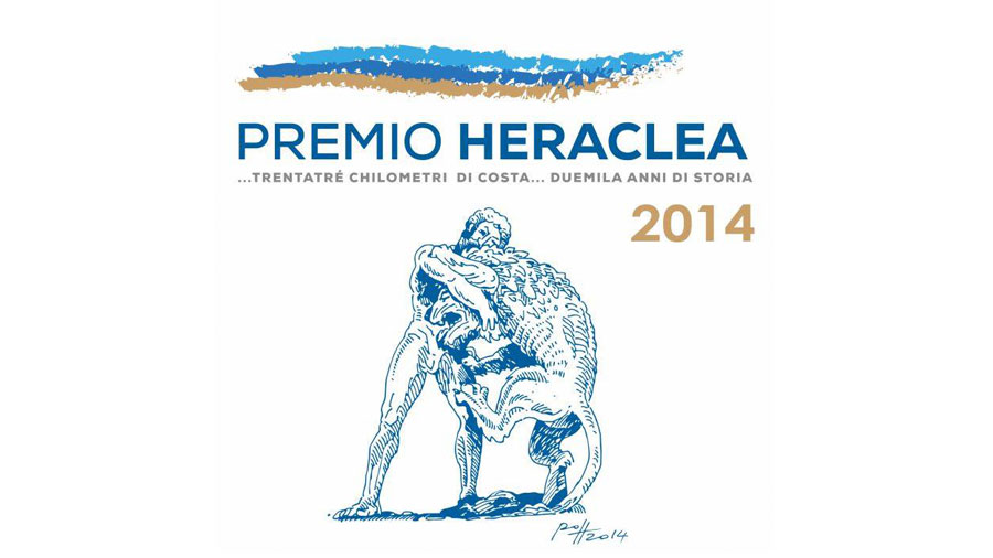 premio Heraclea 2014 intervento di Sana Cucina Italiana