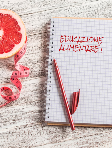 analisi e valutazione nutrizionale sana cucina italiana