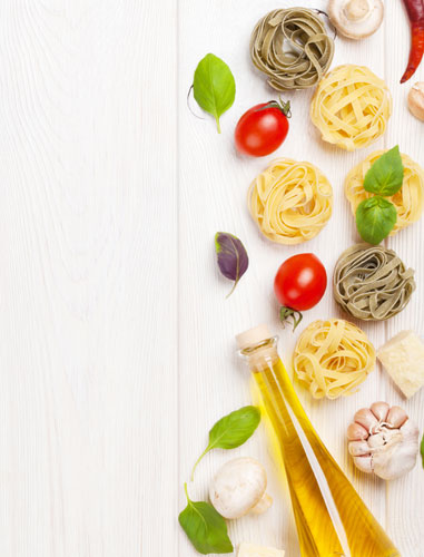 sana cucina italiana e la culinary nutrition